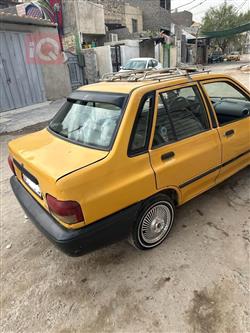 سايبا 131